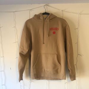 Mala Luna 2019 Festival Hoodie